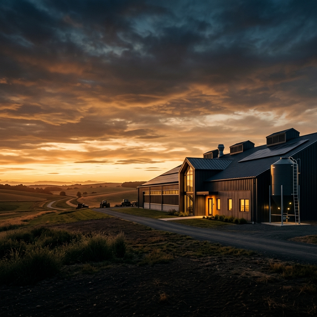 Background da Granja